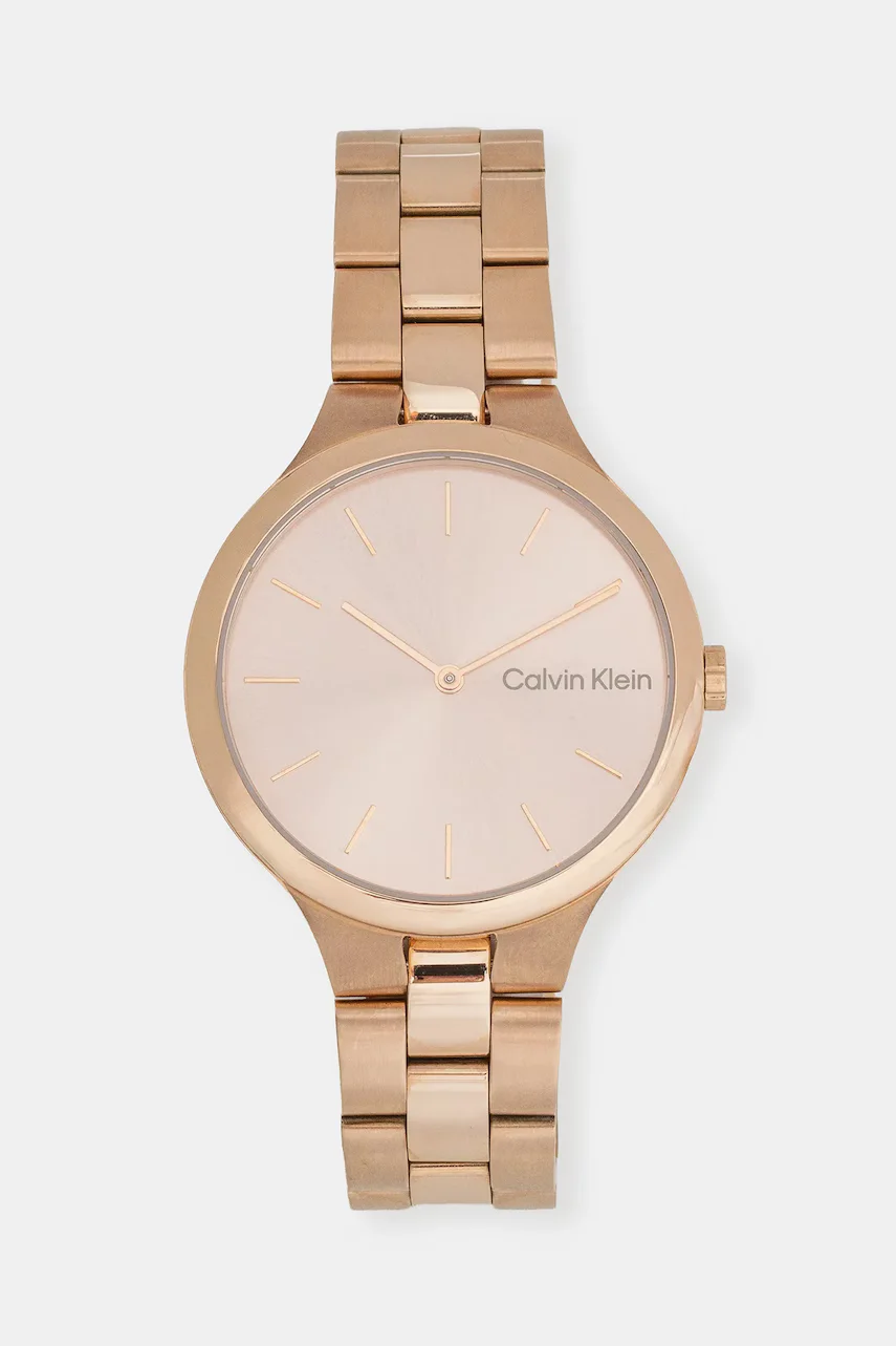 CALVIN KLEIN Часовник