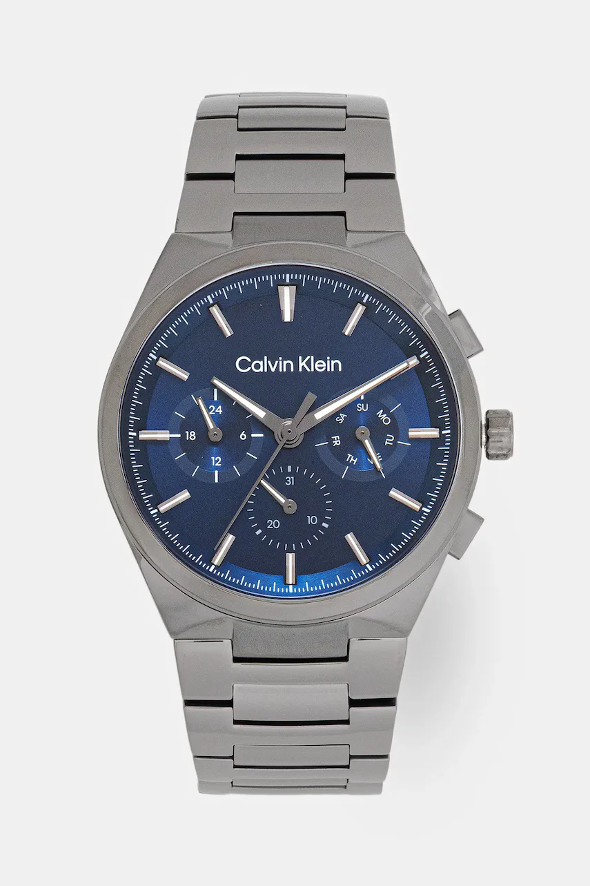 CALVIN KLEIN Часовник