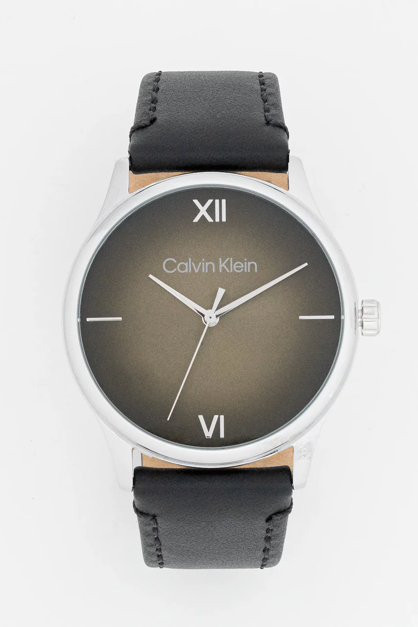 CALVIN KLEIN Часовник