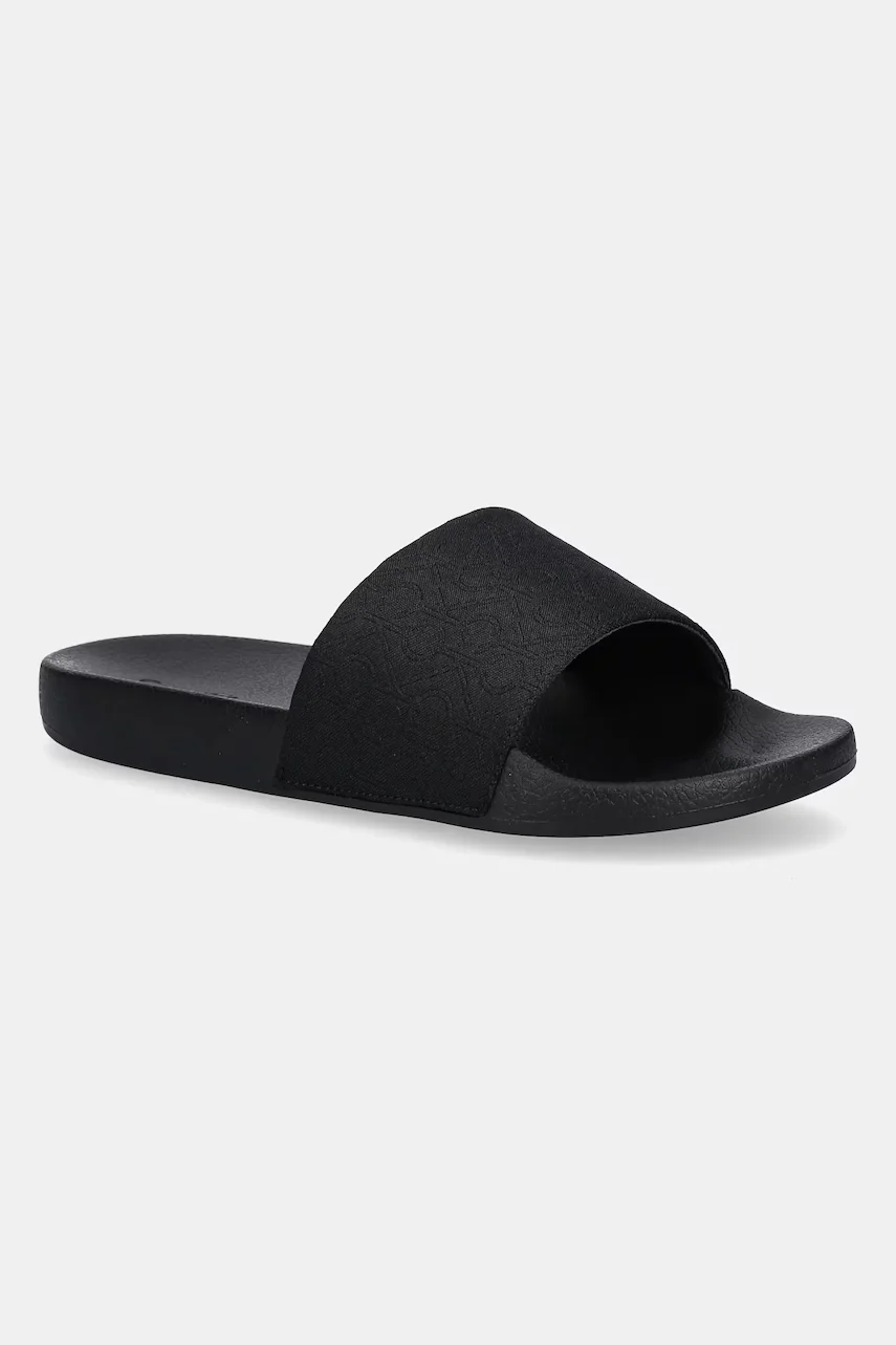 CALVIN KLEIN Чехли POOL SLIDE - JACQ