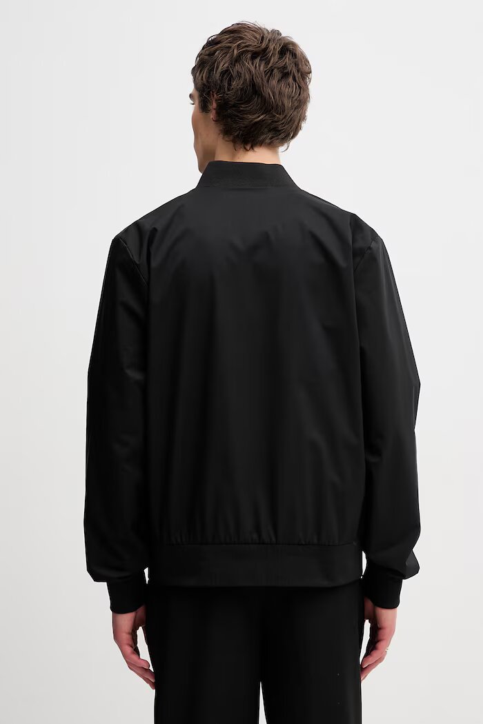 CALVIN KLEIN черен LV040FM512