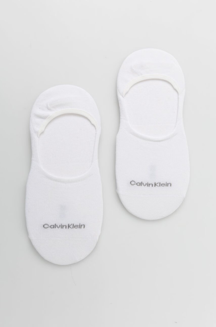 CALVIN KLEIN Чорапи (2 броя)