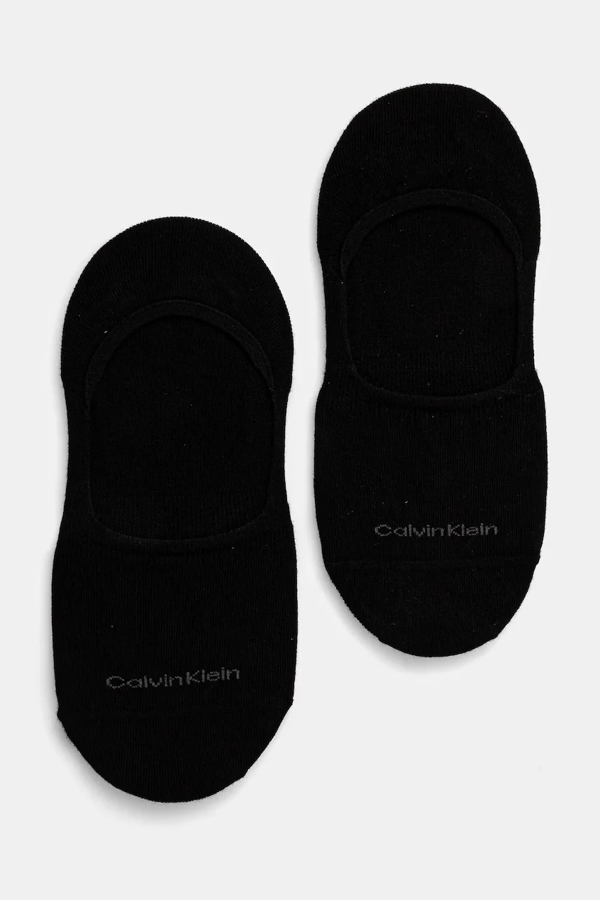 CALVIN KLEIN Чорапи (2 броя)