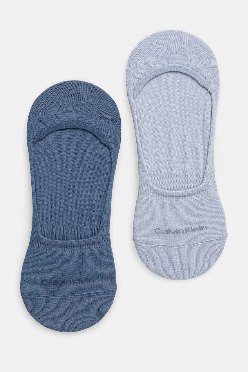 CALVIN KLEIN Чорапи (2 броя)