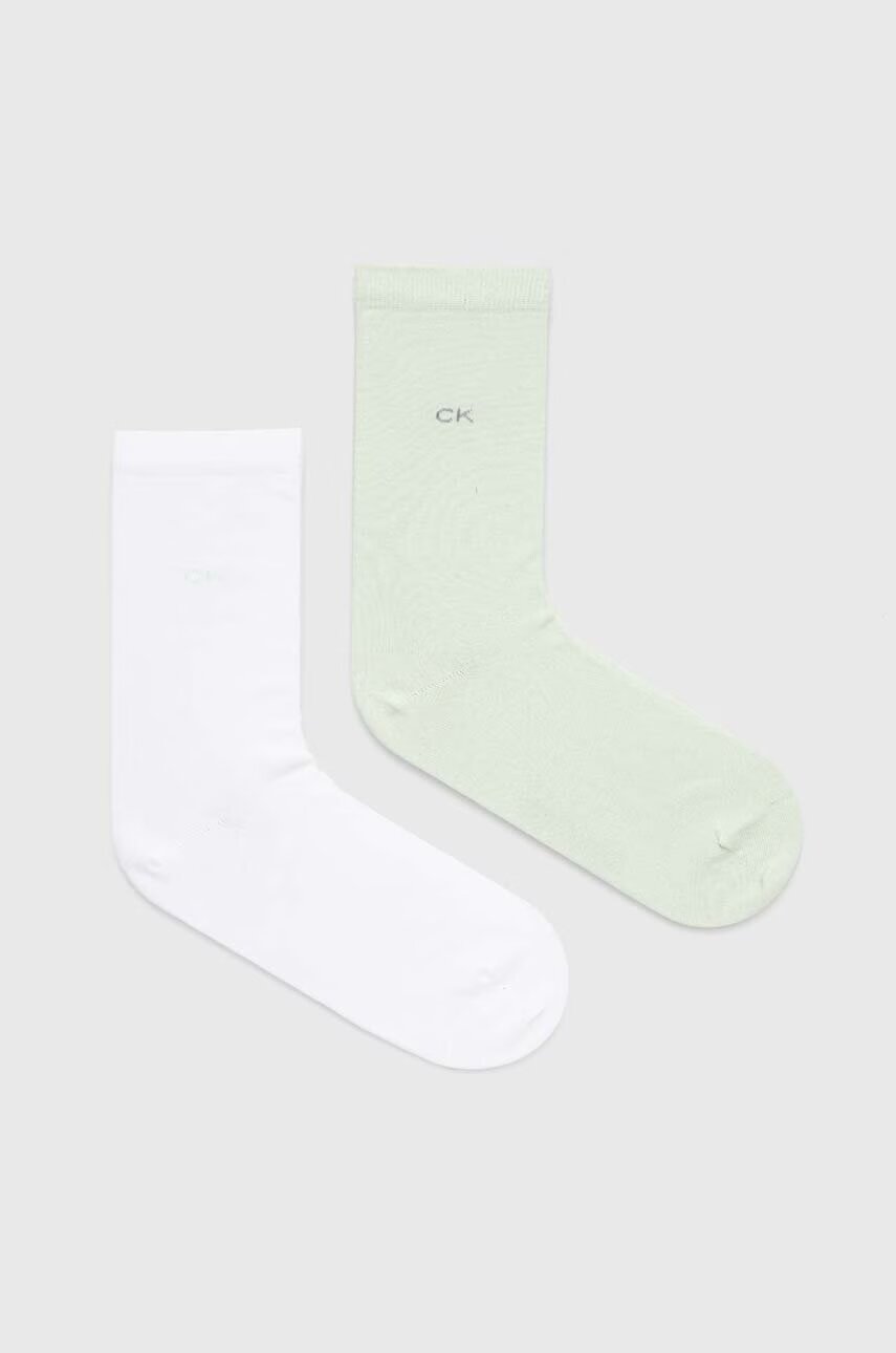 CALVIN KLEIN Чорапи (2 броя)