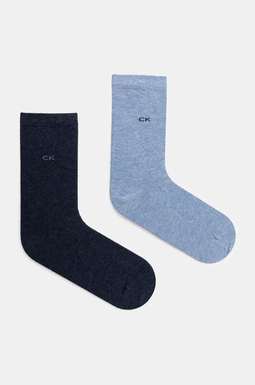 CALVIN KLEIN Чорапи (2 броя)