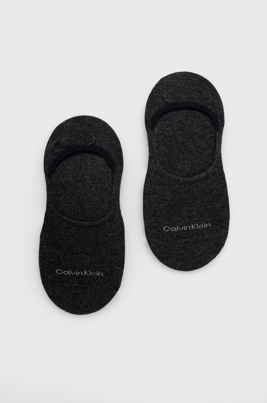 CALVIN KLEIN Чорапи (2 броя)