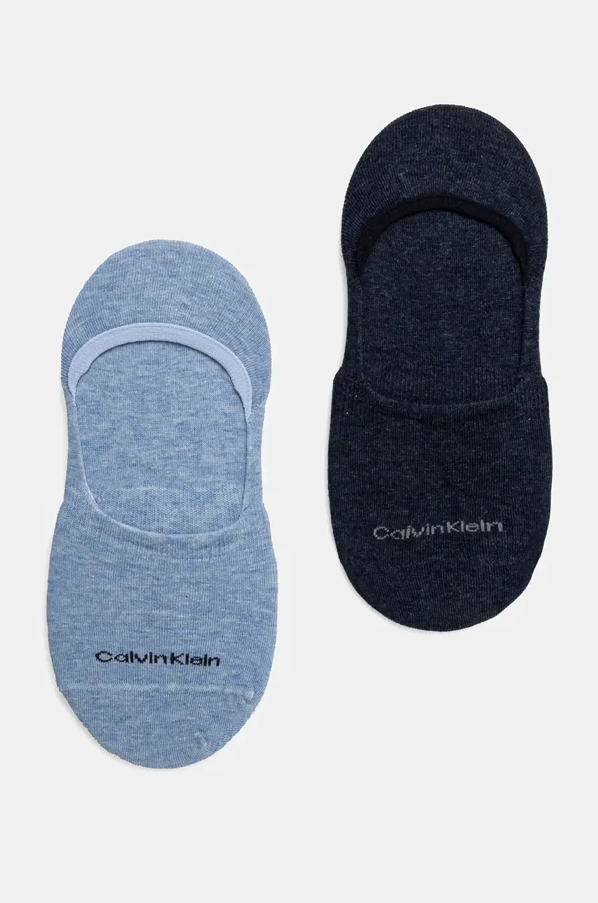 CALVIN KLEIN Чорапи (2 броя)
