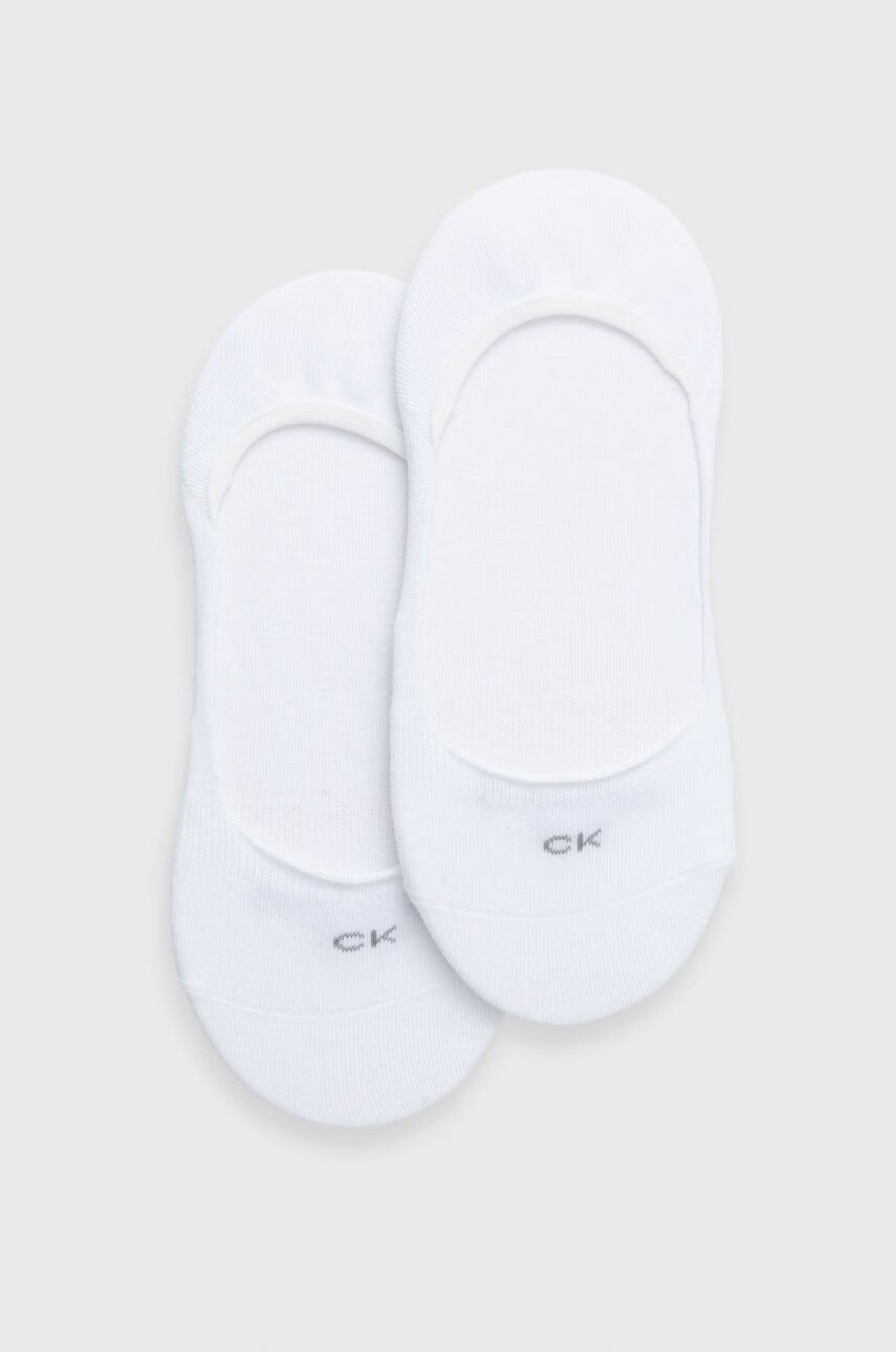 CALVIN KLEIN Чорапи (2 чифта)