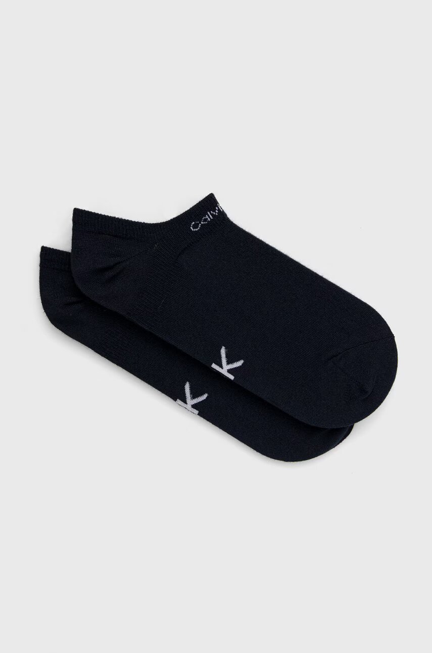CALVIN KLEIN Чорапи (2 чифта)