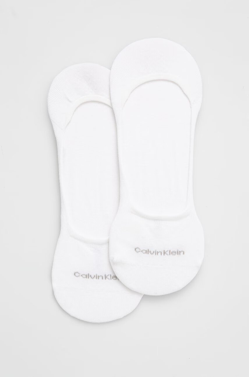 CALVIN KLEIN Чорапи (2 чифта)