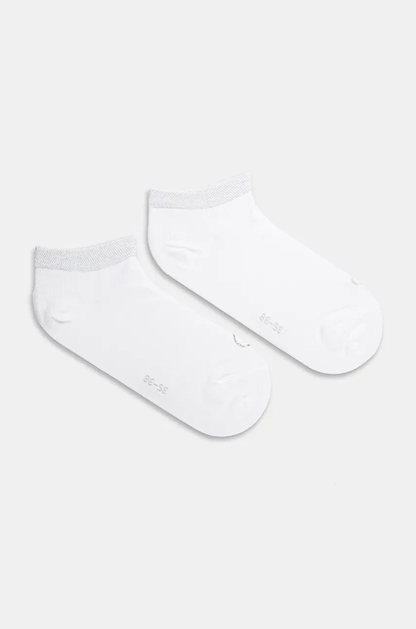 CALVIN KLEIN Чорапи (2 чифта)