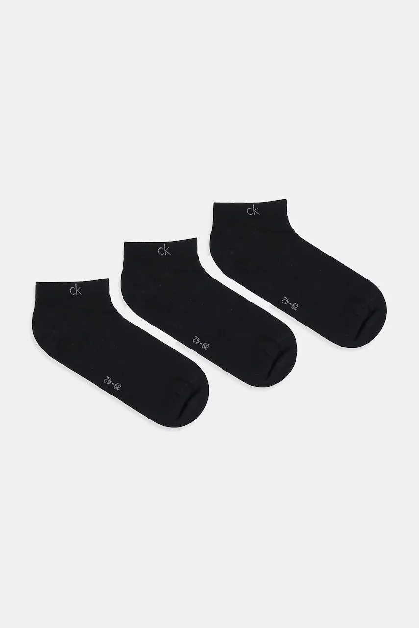 CALVIN KLEIN Чорапи (3 броя)