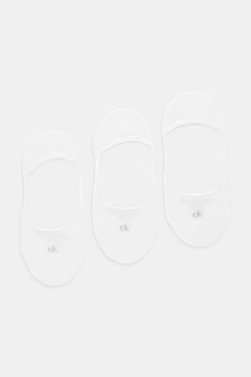 CALVIN KLEIN Чорапи (3 чифта)