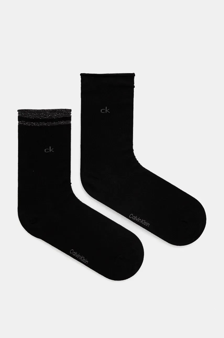 CALVIN KLEIN Чорапи (4 чифта)