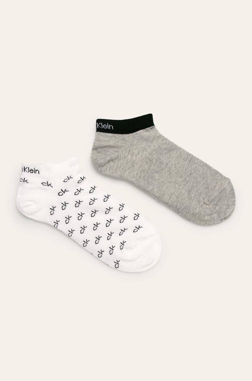 CALVIN KLEIN Чорапки (2-бройки)