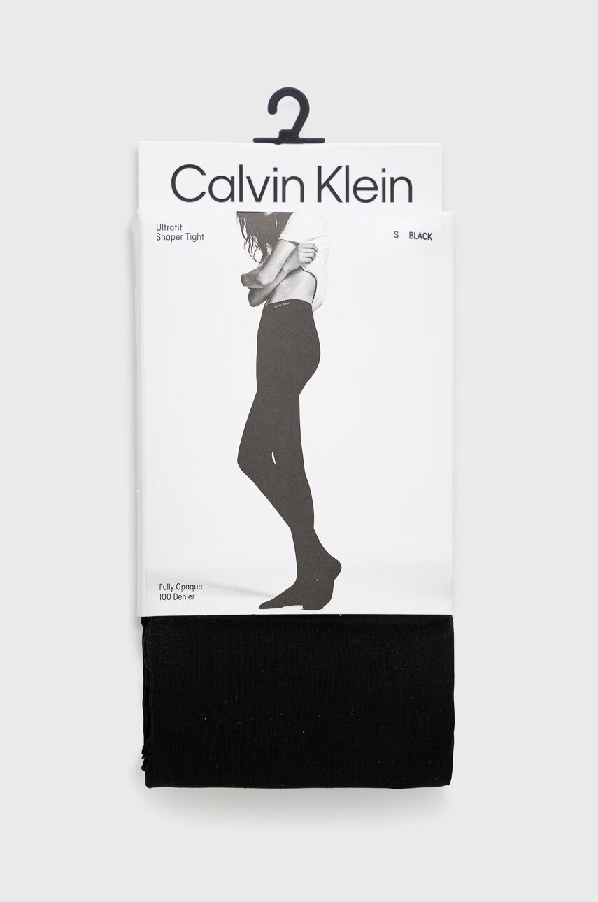 CALVIN KLEIN Чорапогащи