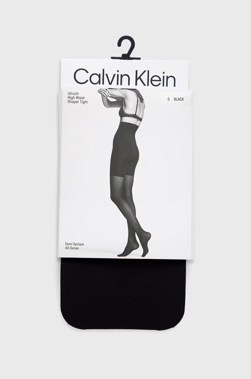 CALVIN KLEIN Чорапогащи