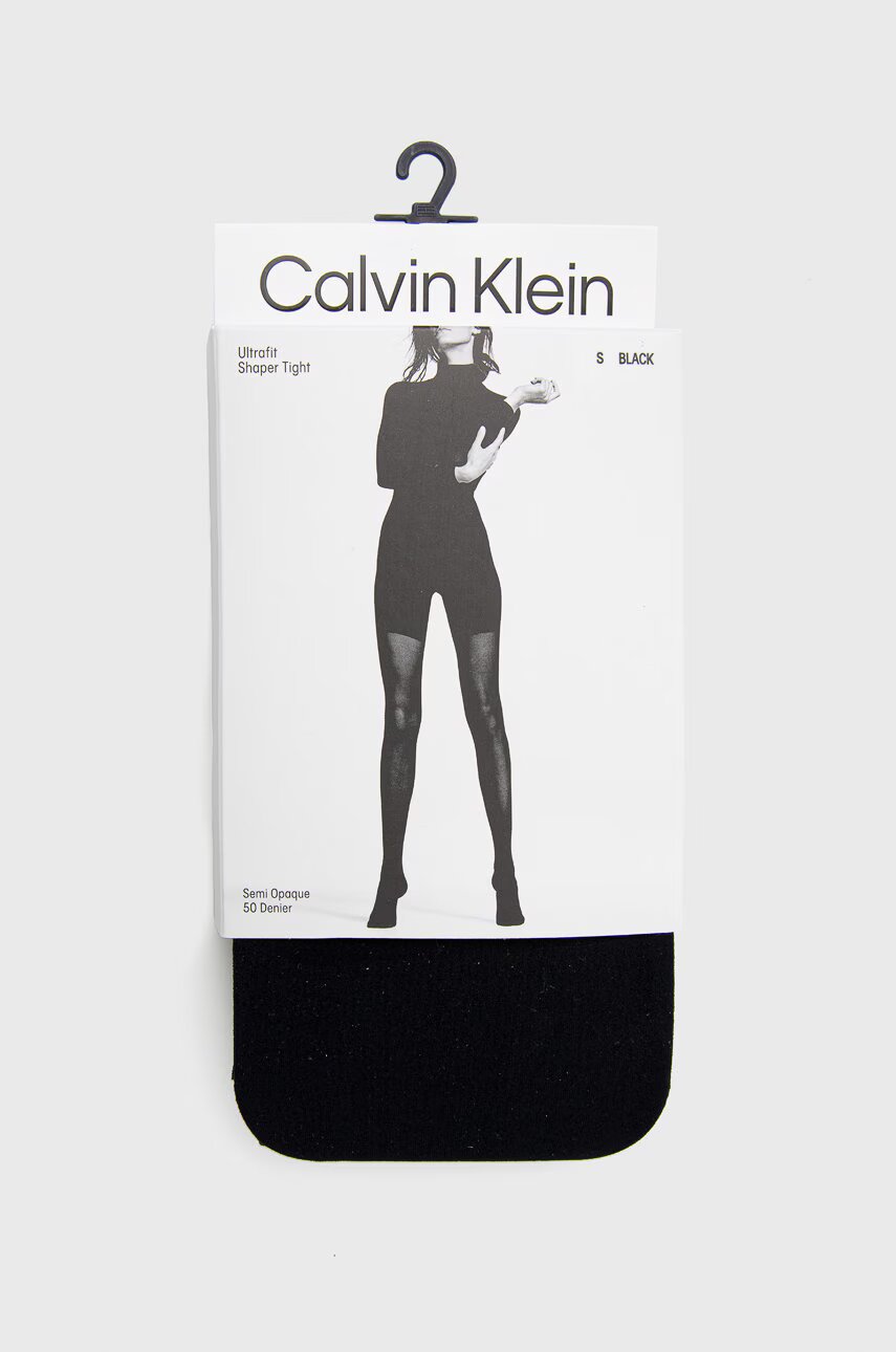 CALVIN KLEIN Чорапогащи
