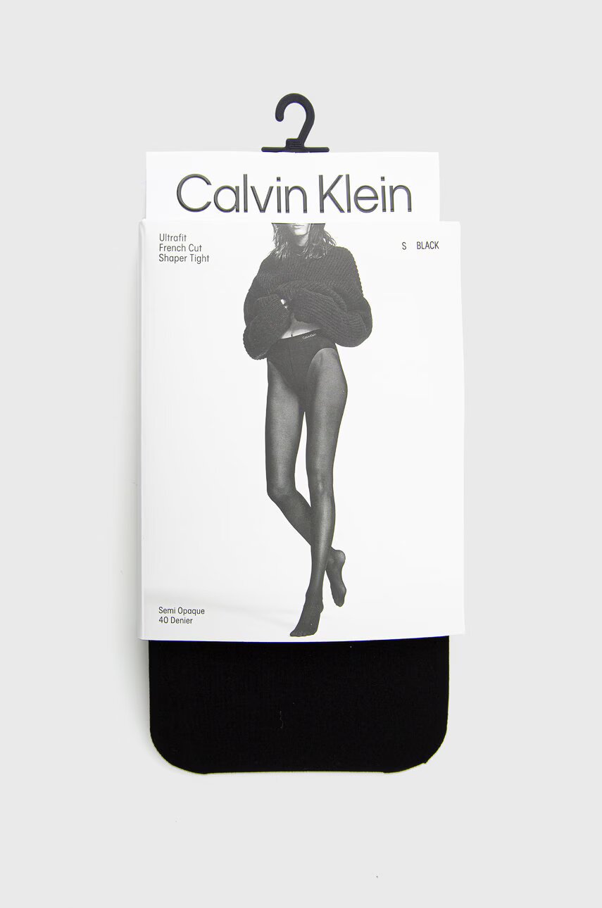 CALVIN KLEIN Чорапогащи