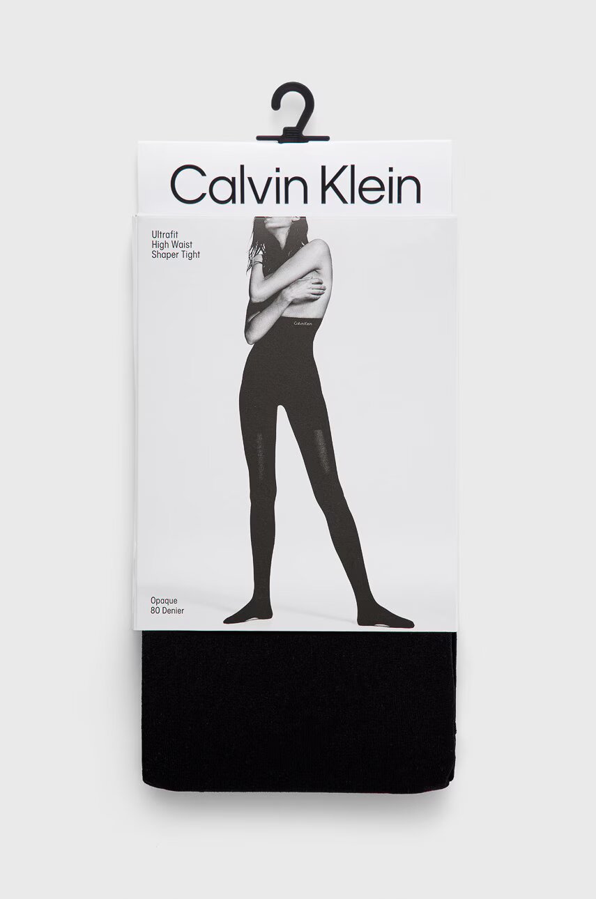 CALVIN KLEIN Чорапогащи