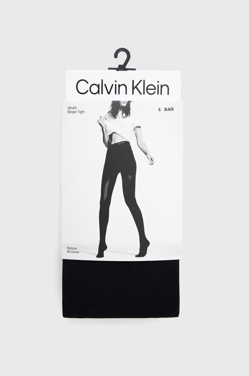 CALVIN KLEIN Чорапогащи
