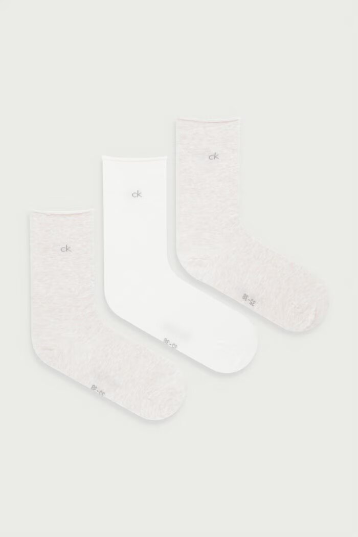 CALVIN KLEIN дамски 3 броя бежови 701234368