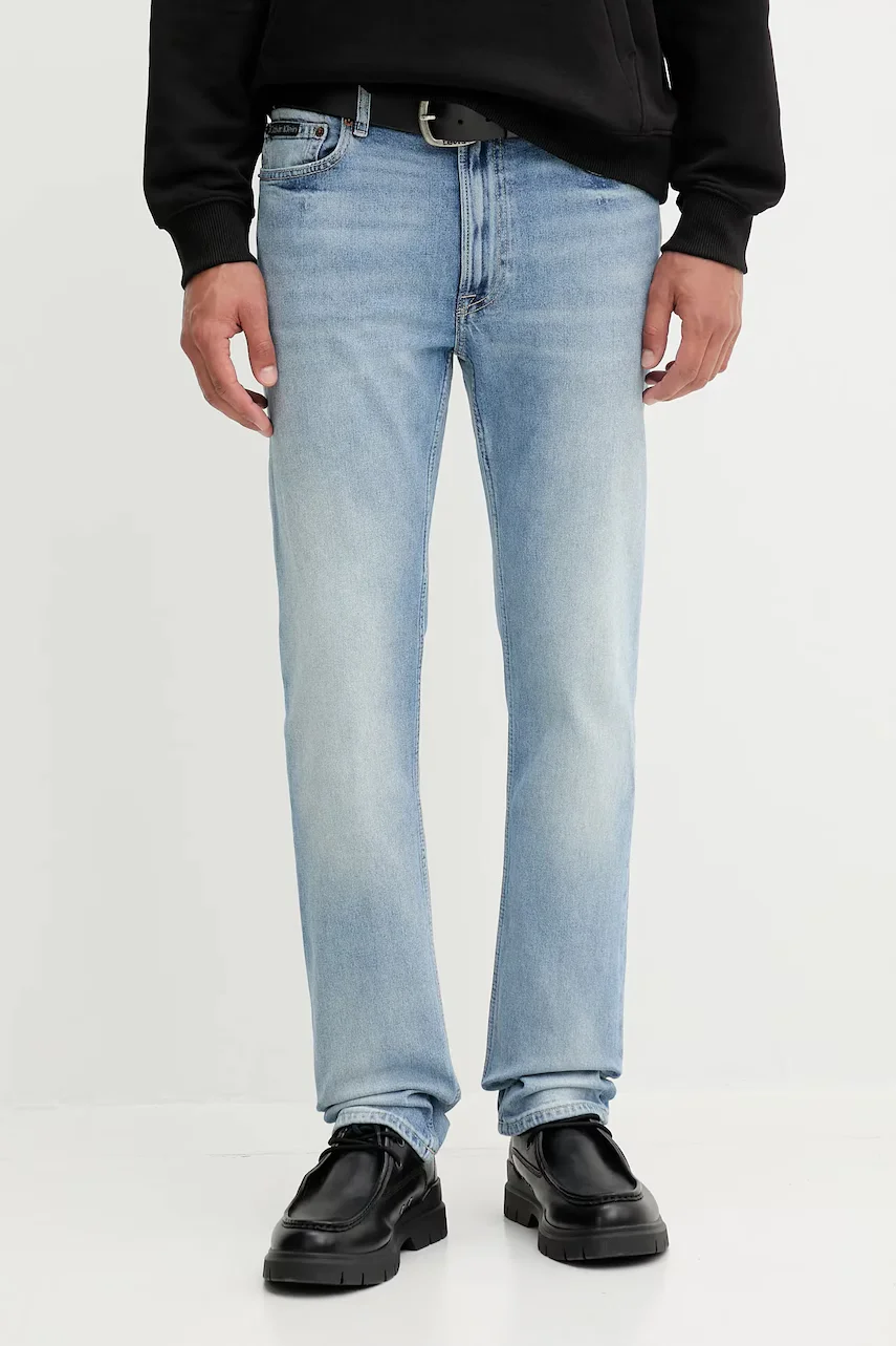 CALVIN KLEIN Дънки