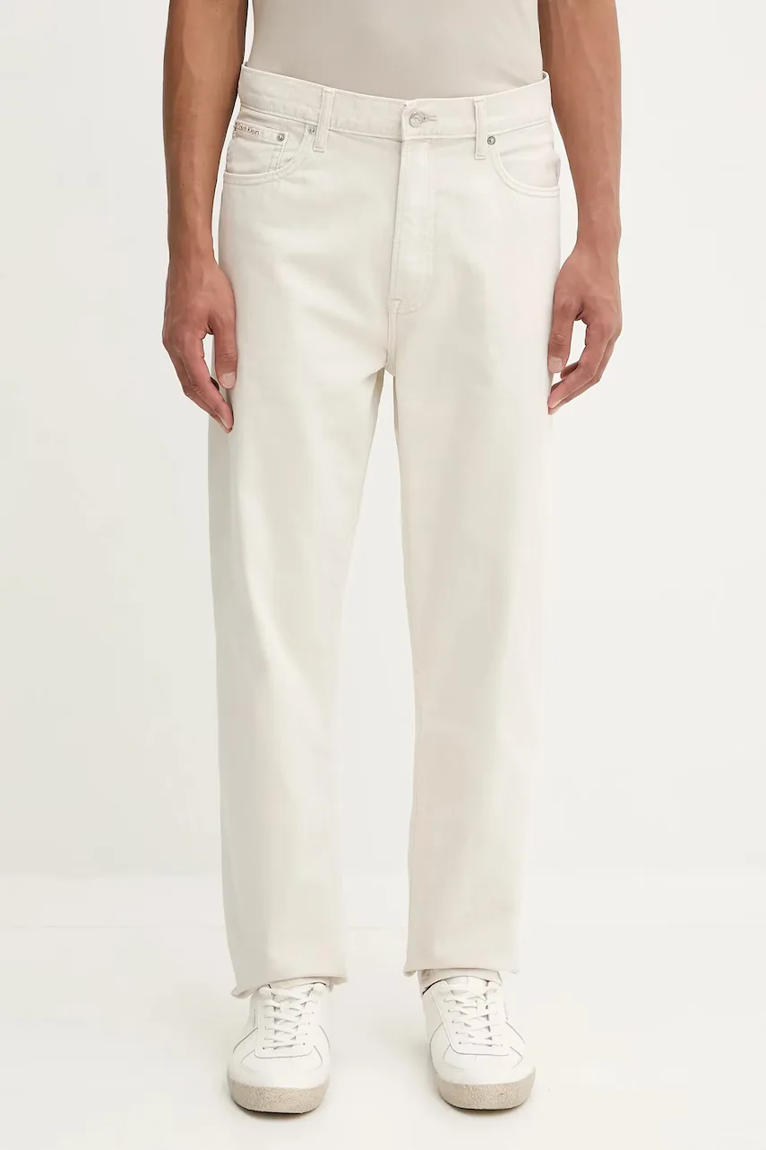 CALVIN KLEIN Дънки