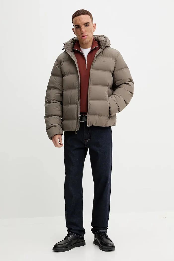CALVIN KLEIN Дънки мъжки в LV04RD713G