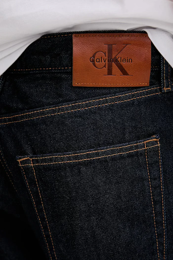 CALVIN KLEIN Дънки мъжки в LV04RD713G