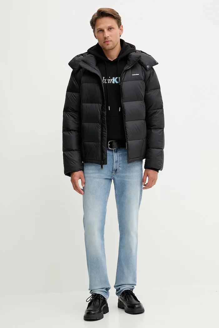 CALVIN KLEIN Дънки мъжки в LV04RD900G