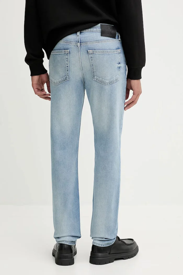 CALVIN KLEIN Дънки мъжки в LV04RD900G