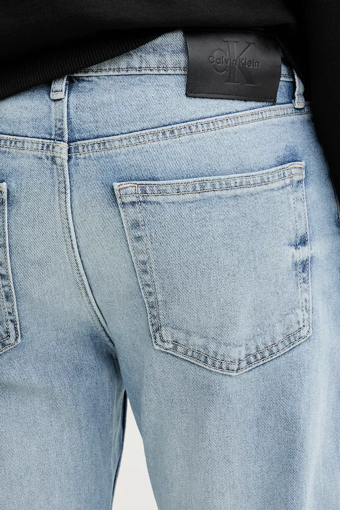 CALVIN KLEIN Дънки мъжки в LV04RD900G