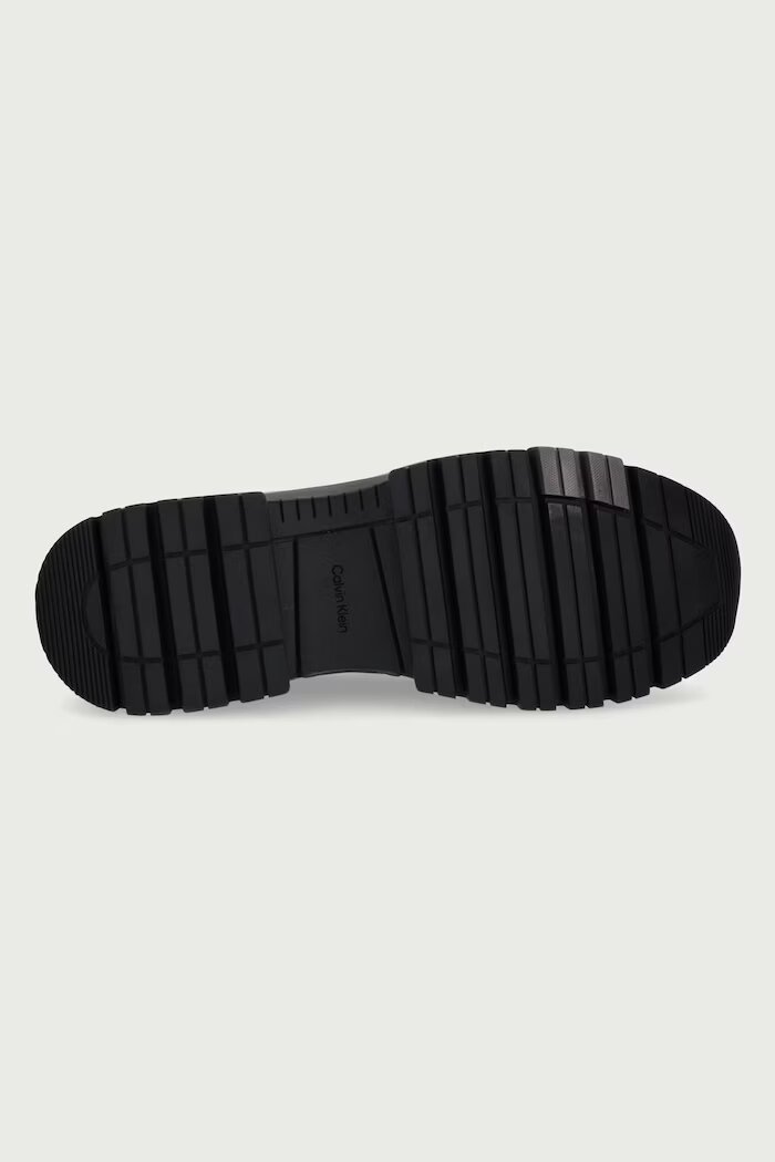 CALVIN KLEIN HYBRID TREK LACE UP NU маратонки мъжки черни HM0HM02328