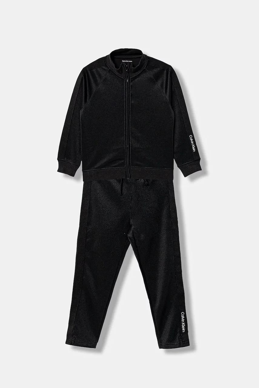 CALVIN KLEIN JEANS Бебешки анцуг