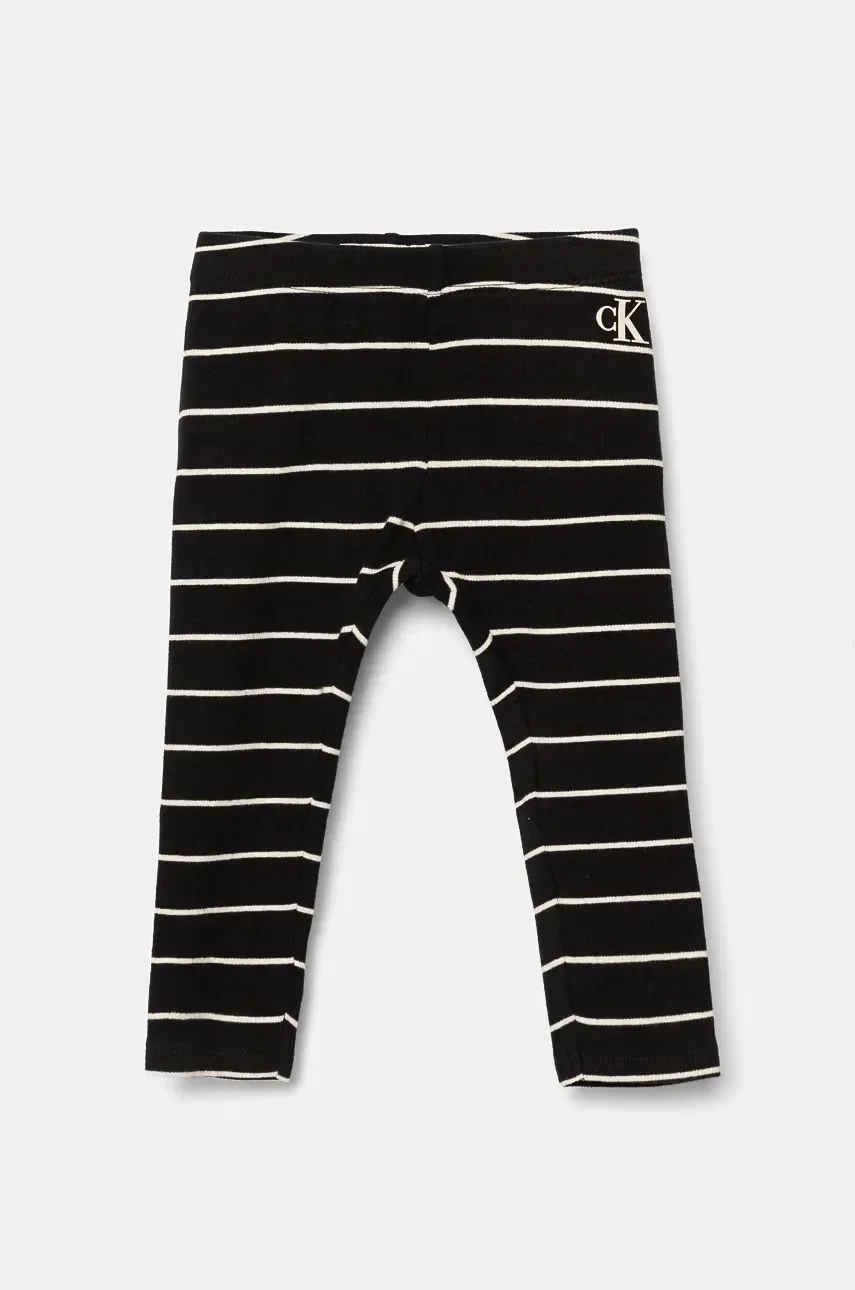 CALVIN KLEIN JEANS Бебешки клин