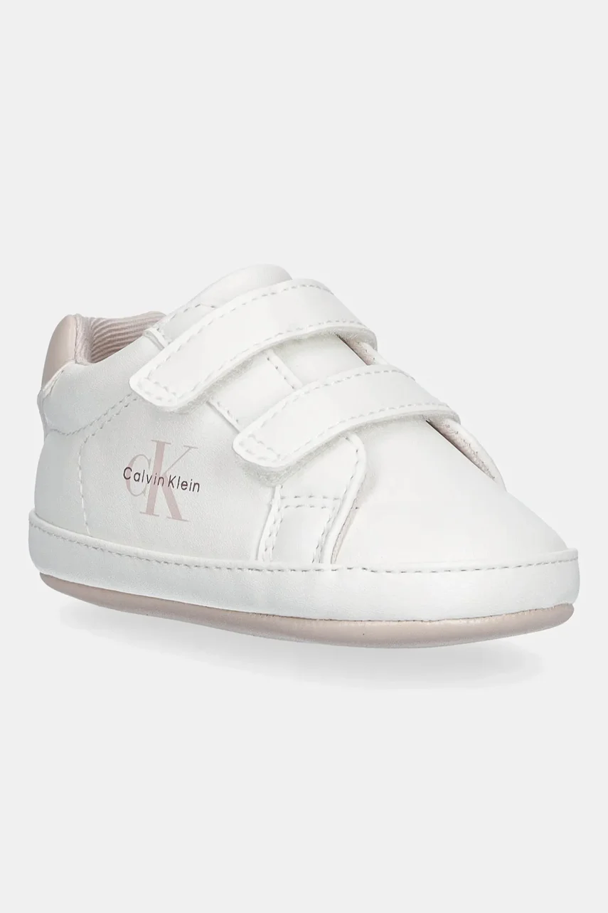 CALVIN KLEIN JEANS Бебешки обувки