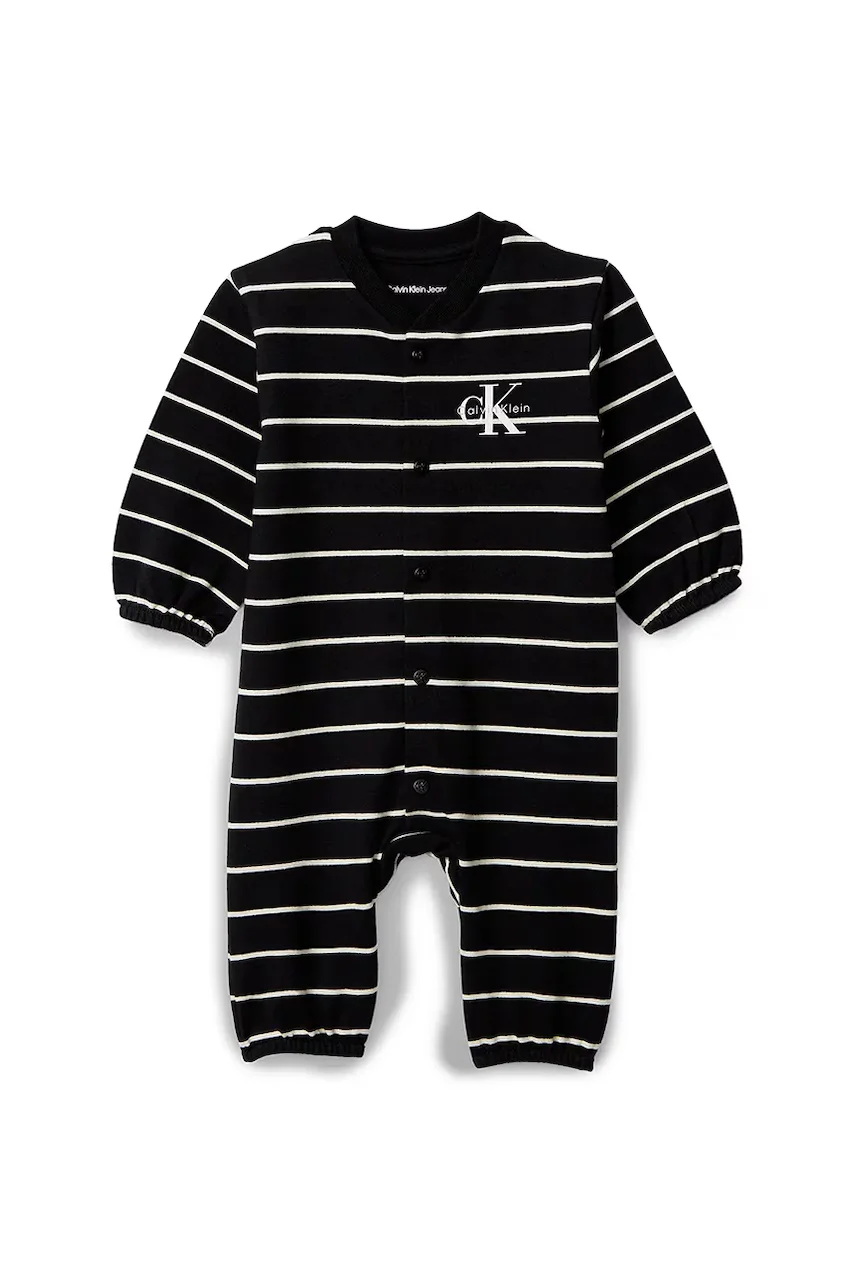 CALVIN KLEIN JEANS Бебешки ританки