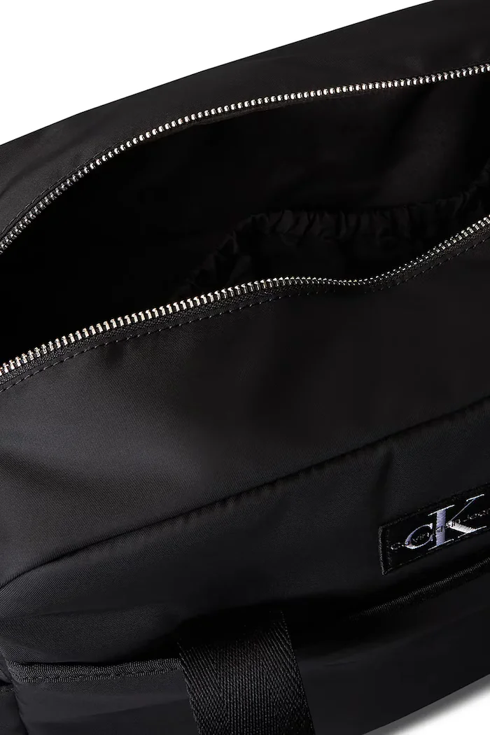 CALVIN KLEIN JEANS чанта черна IU0IU00760