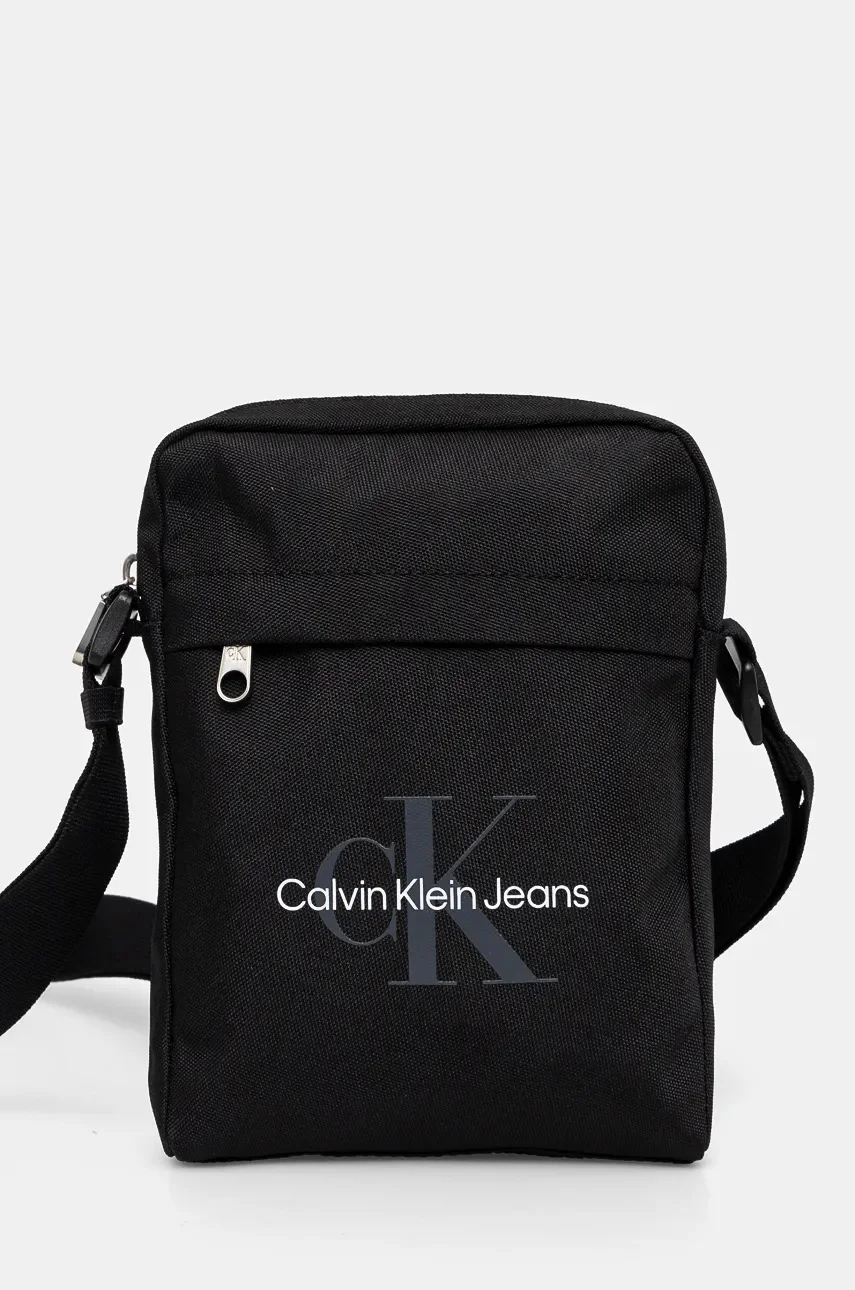 CALVIN KLEIN JEANS Чанта през рамо