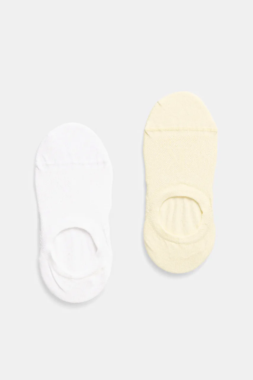 CALVIN KLEIN JEANS Чорапи (2 чифта)