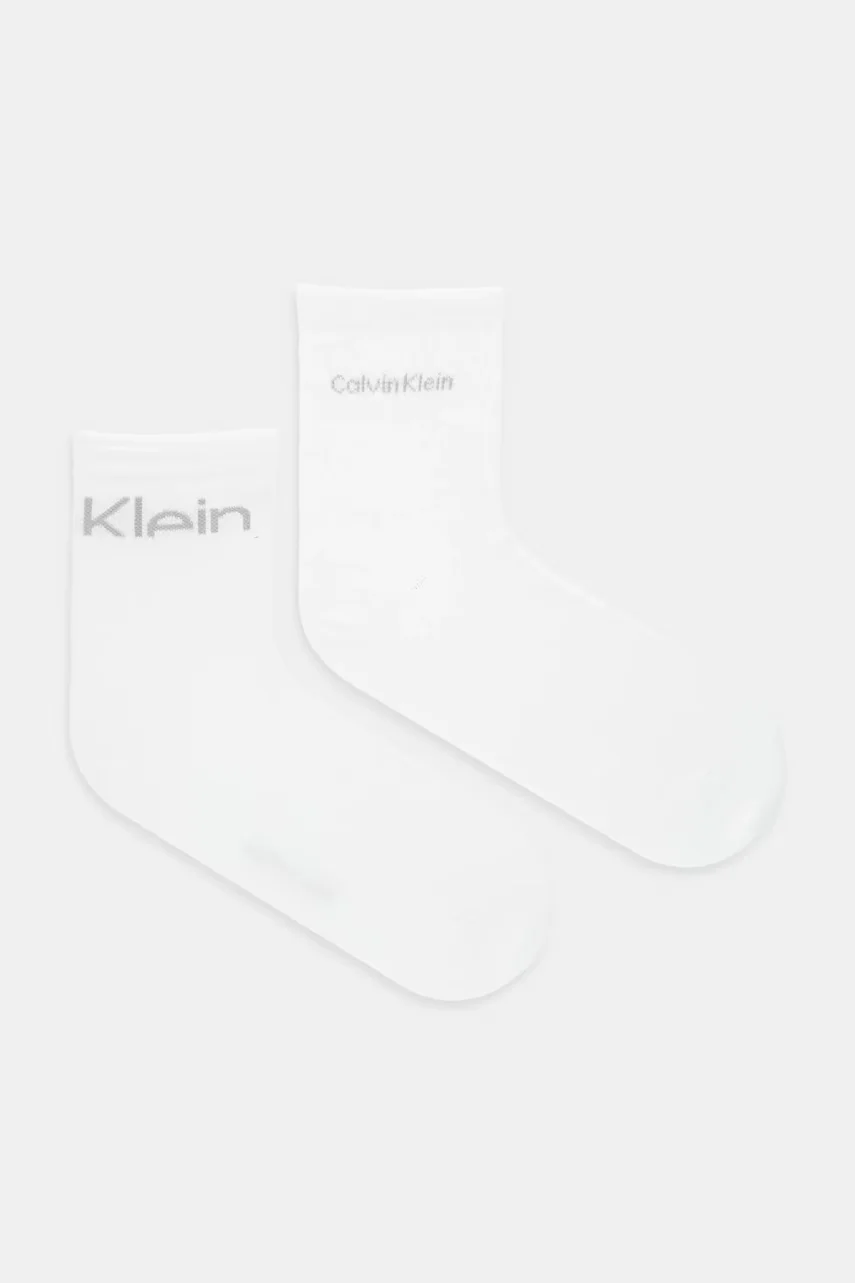 CALVIN KLEIN JEANS Чорапи (2 чифта)