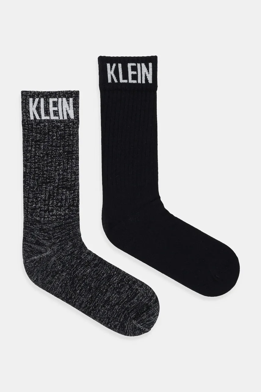CALVIN KLEIN JEANS Чорапи (2 чифта)