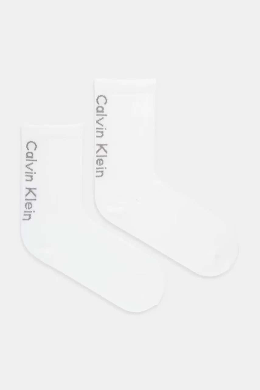 CALVIN KLEIN JEANS Чорапи (2 чифта)