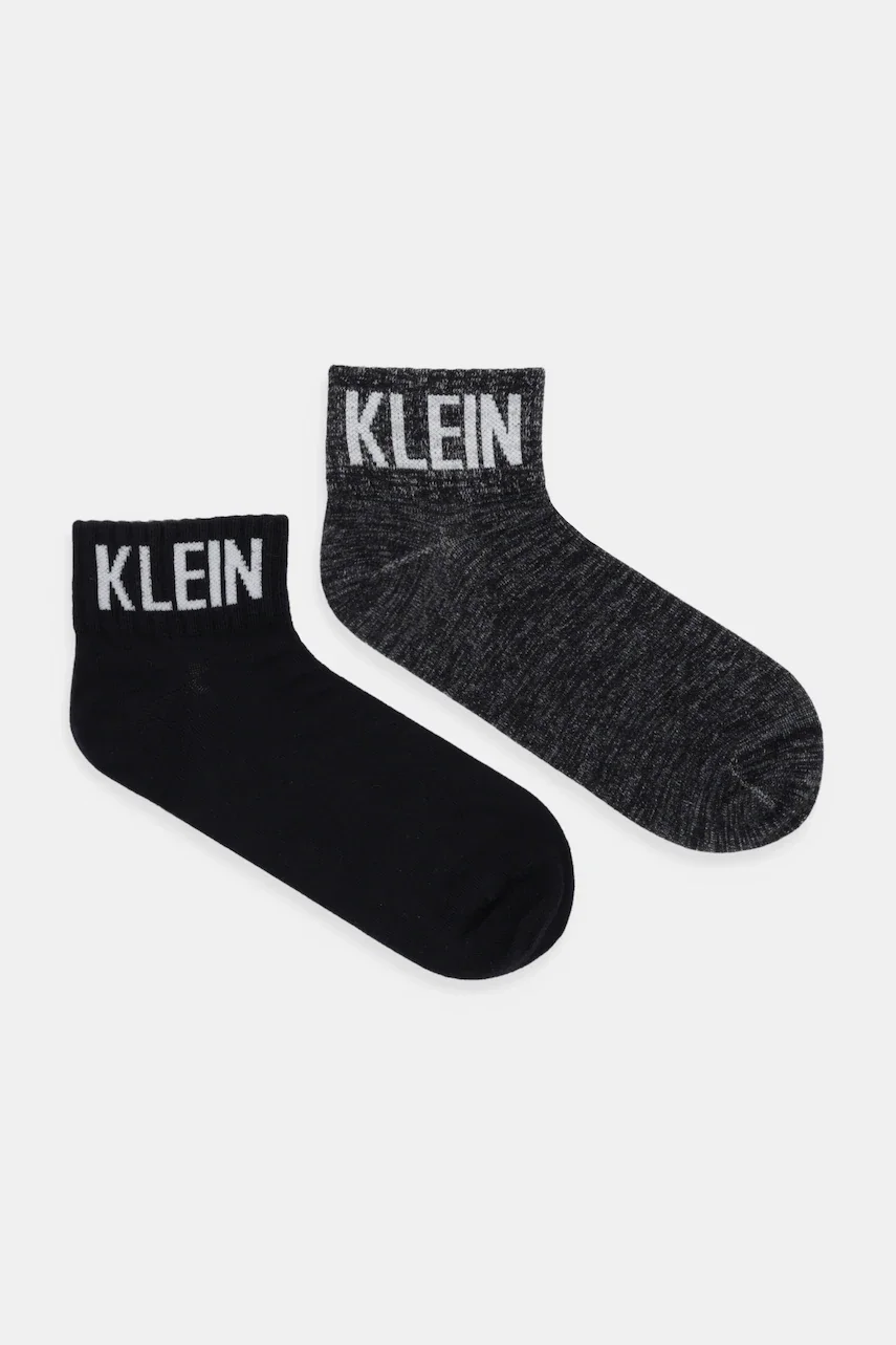 CALVIN KLEIN JEANS Чорапи (2 чифта)