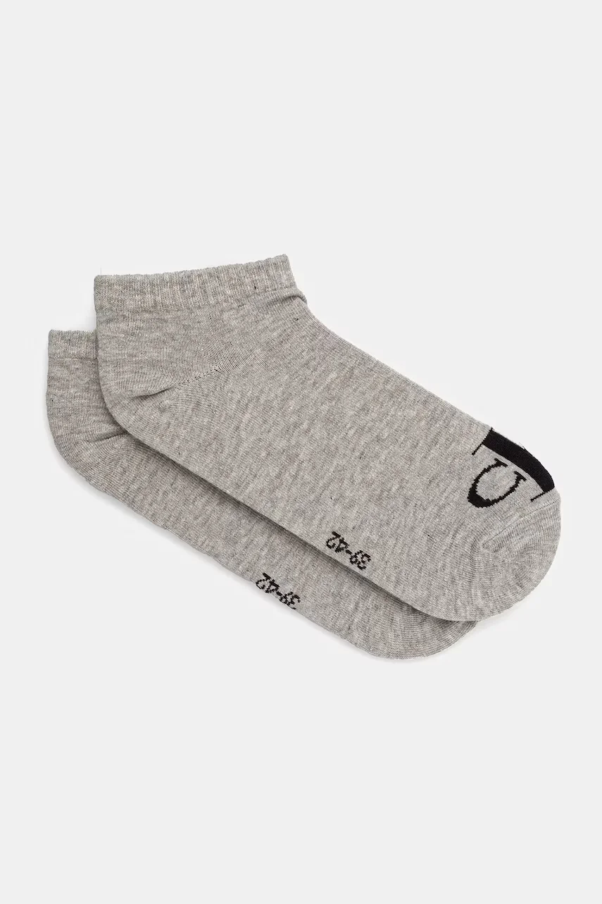 CALVIN KLEIN JEANS Чорапи (2 чифта)