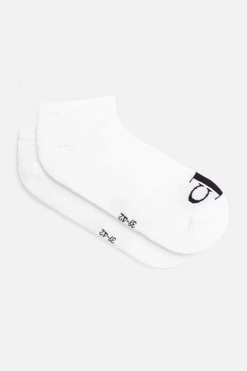 CALVIN KLEIN JEANS Чорапи (2 чифта)