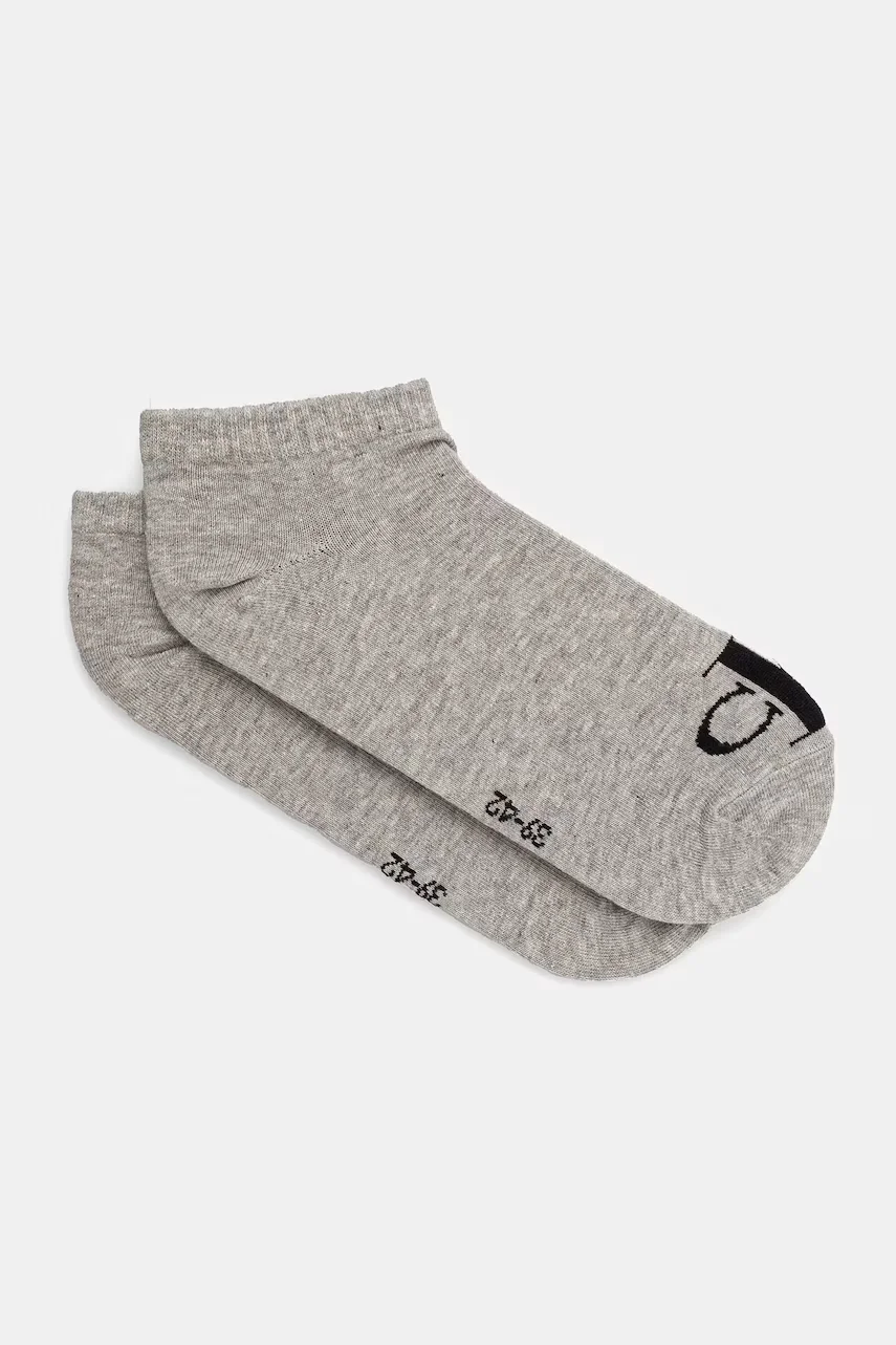 CALVIN KLEIN JEANS Чорапи (2 чифта)
