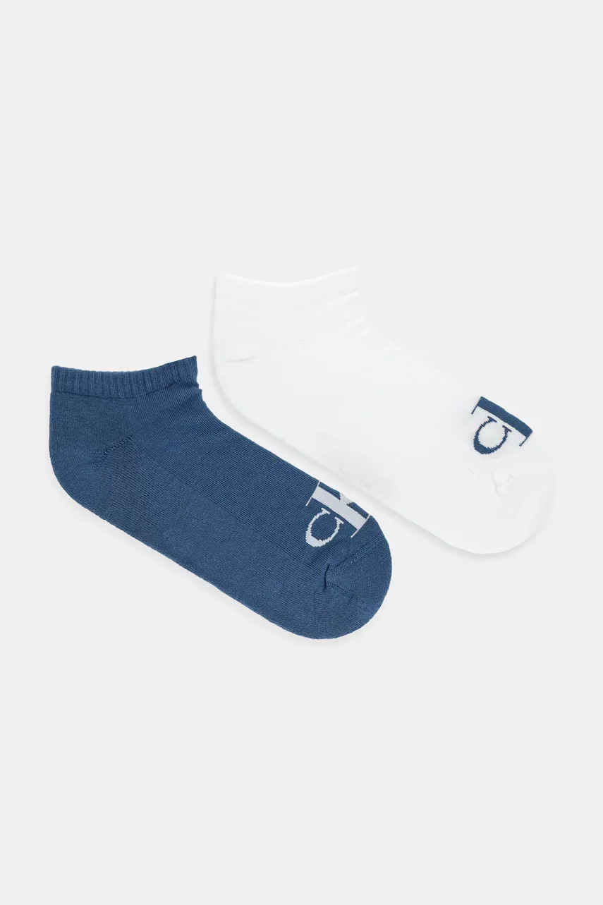 CALVIN KLEIN JEANS Чорапи (2 чифта)
